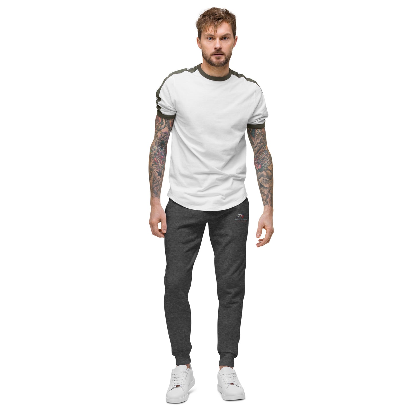 Boosted Racing  Fleece Sweatpants