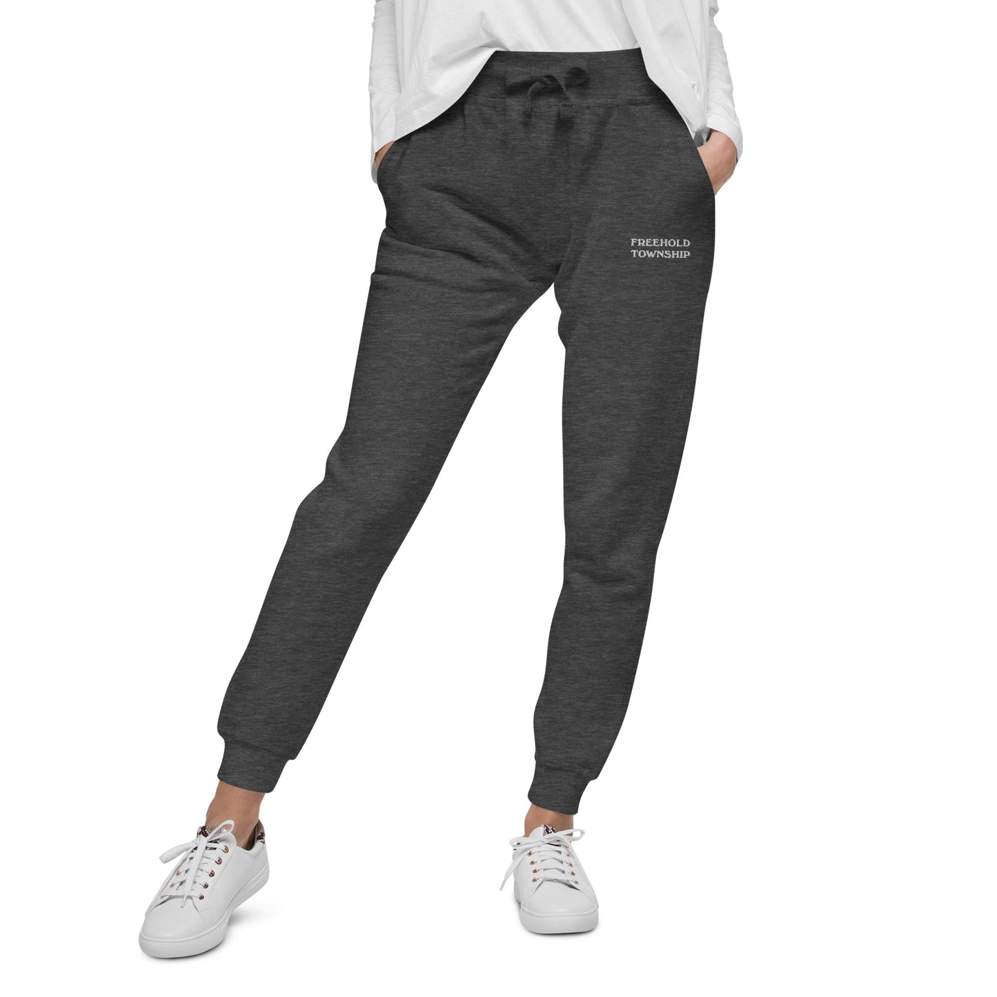 Unisex Freehold Township Sweatpants