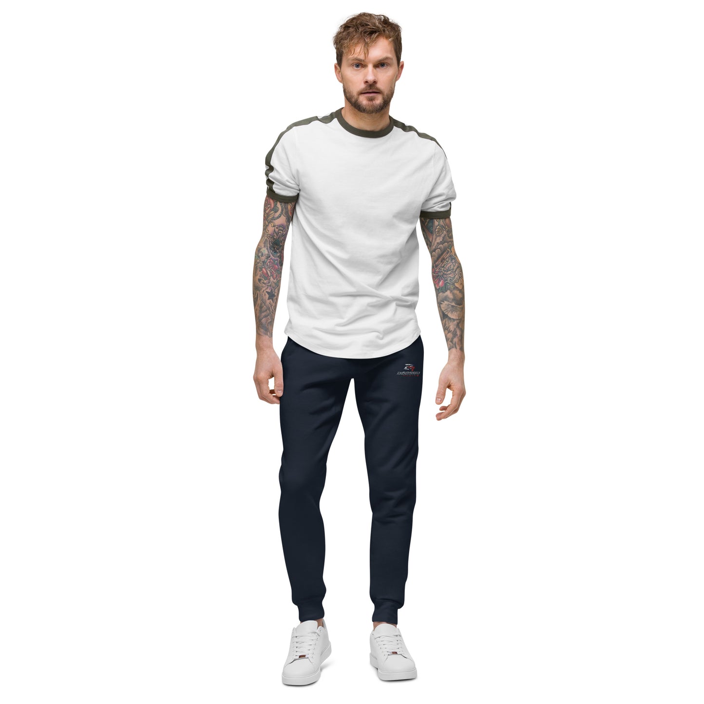 Boosted Racing  Fleece Sweatpants