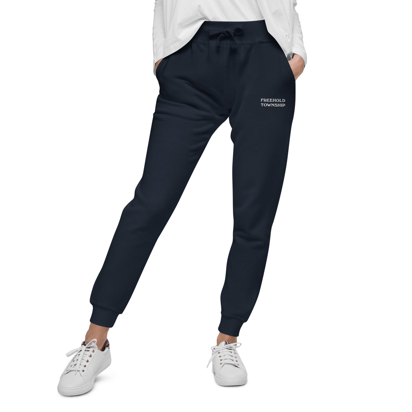 Unisex Freehold Township Sweatpants
