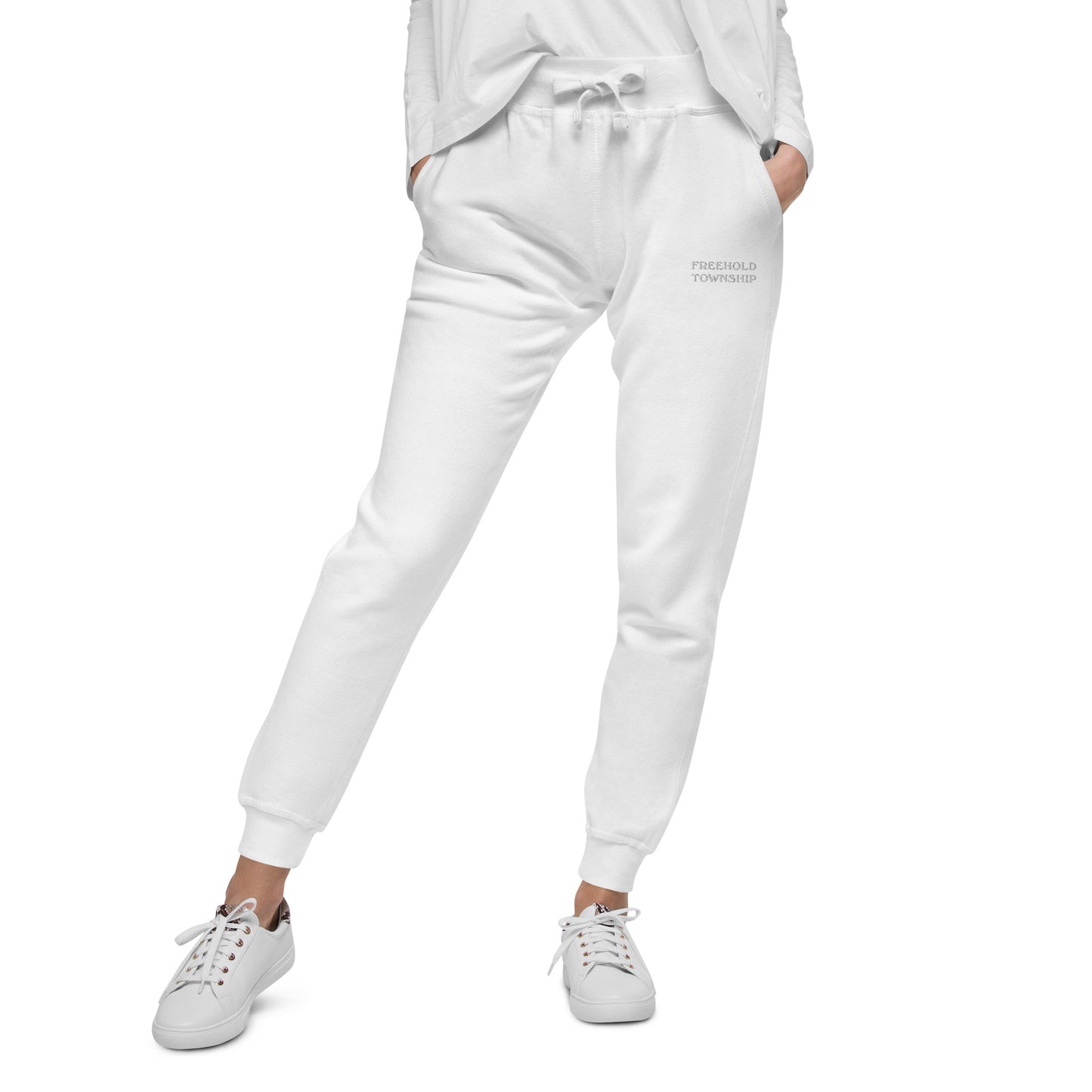 Unisex Freehold Township Sweatpants