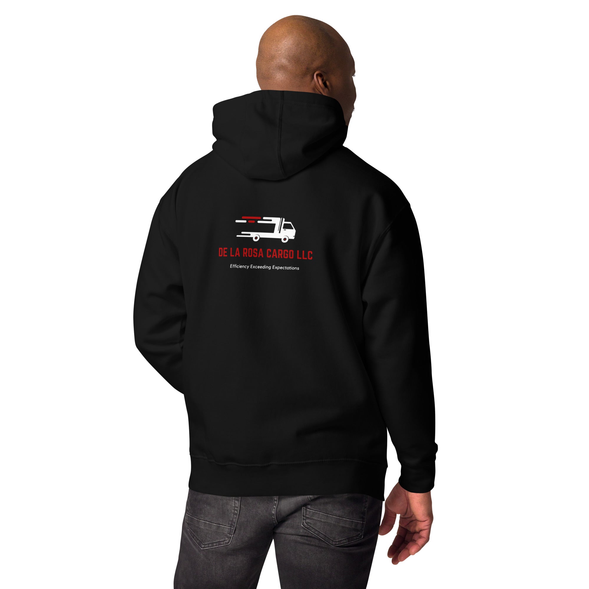 DLR Hoodie