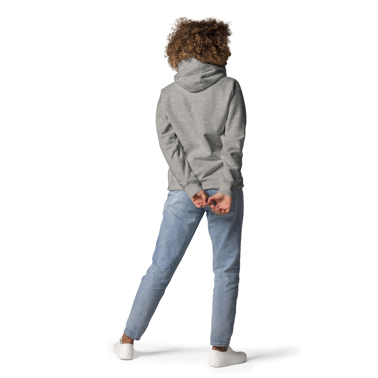 VC Unisex Hoodie