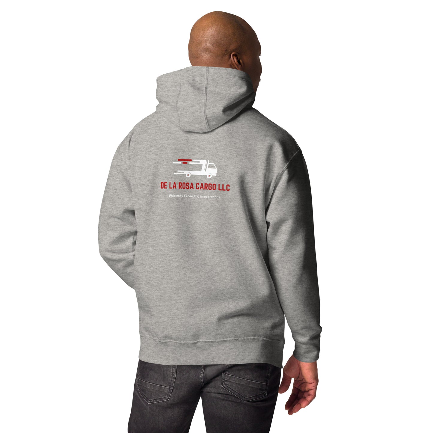 DLR Hoodie