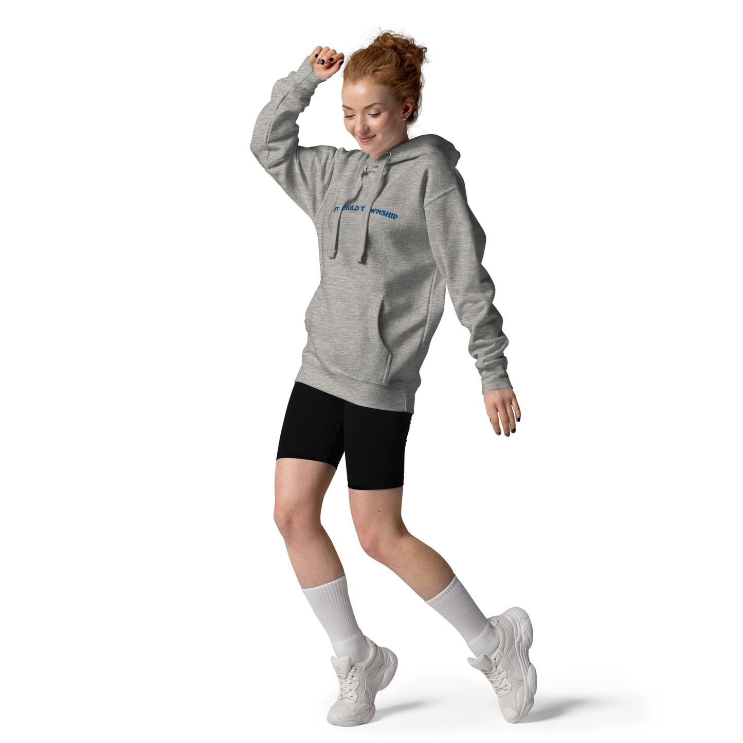 Unisex Freehold Township Hoodie
