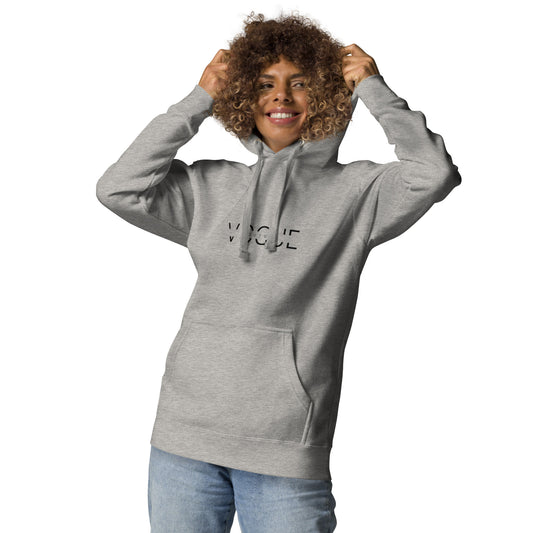 VC Unisex Hoodie