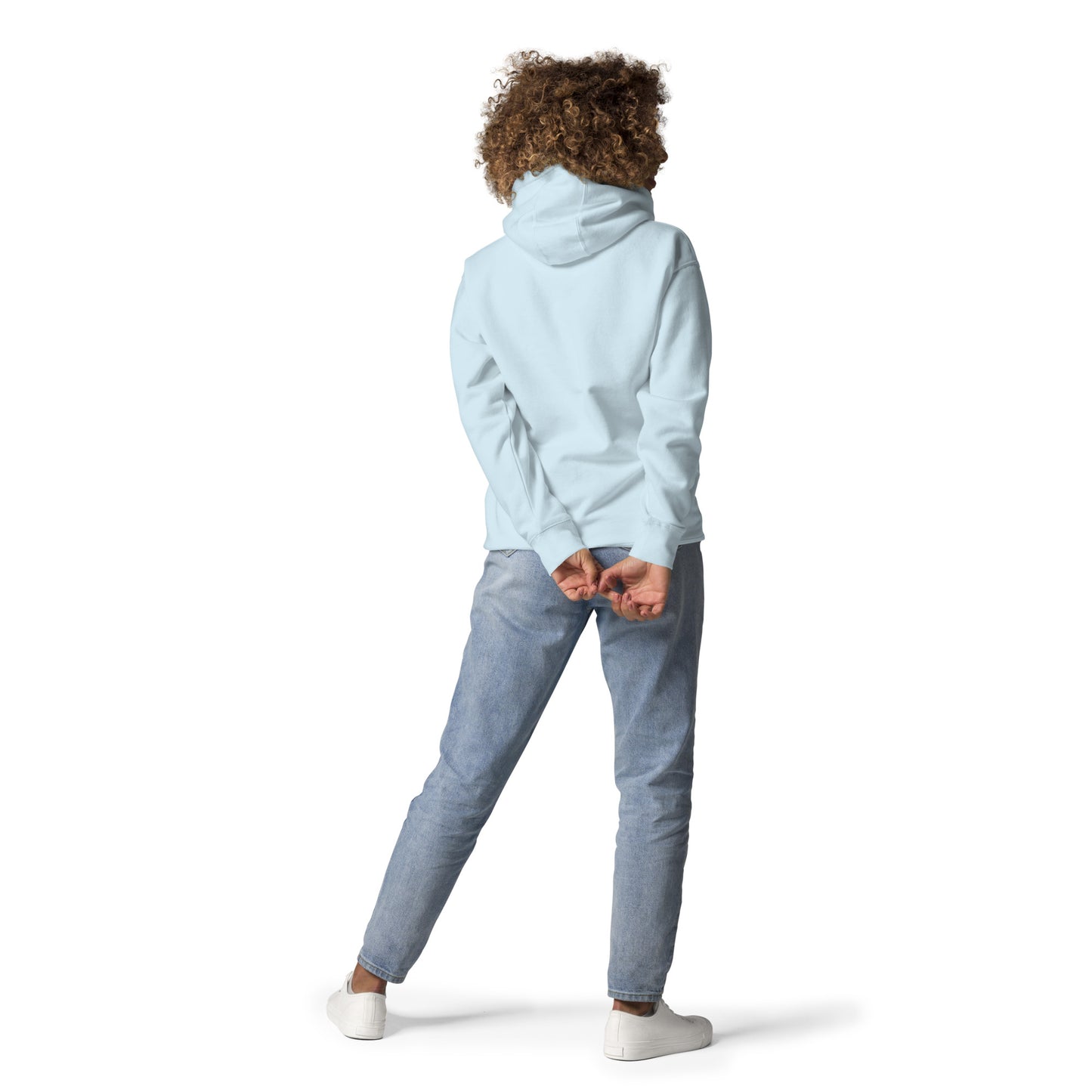 VC Unisex Hoodie