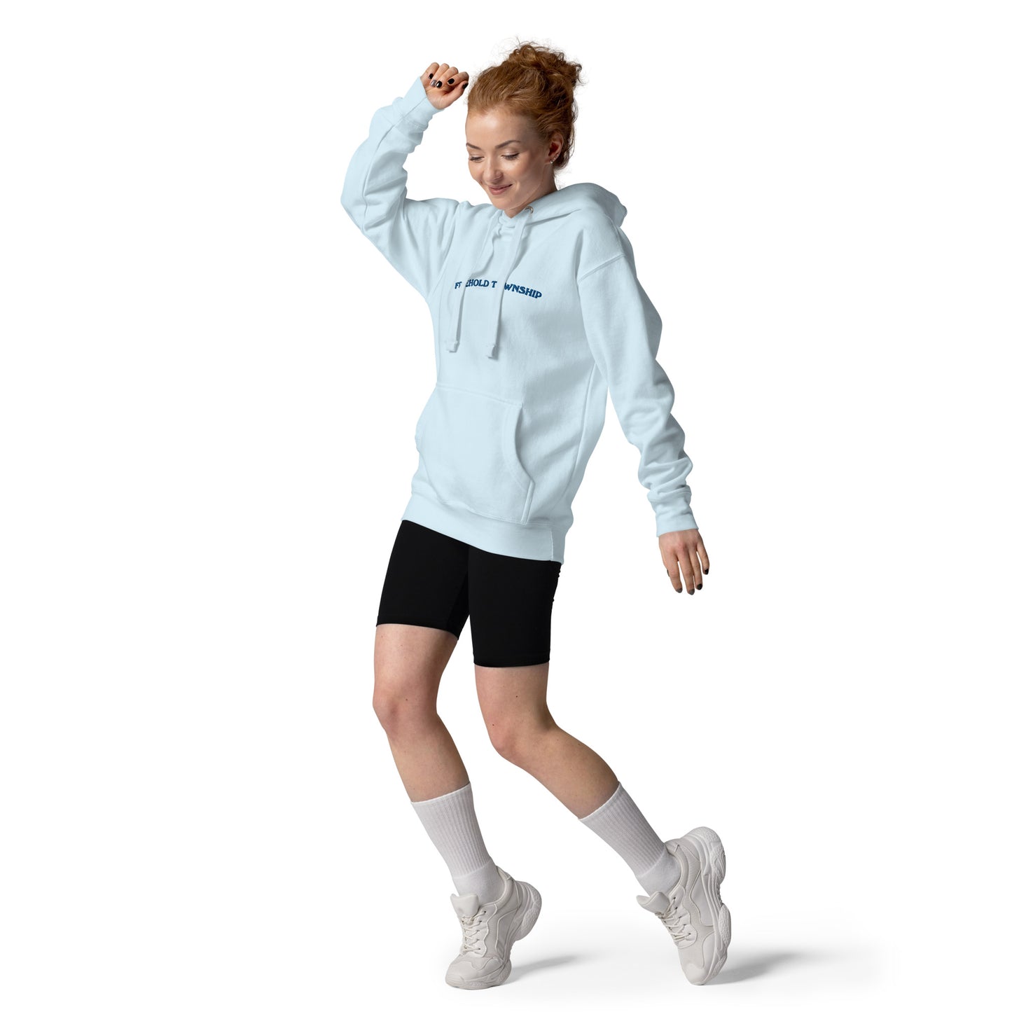 Unisex Freehold Township Hoodie