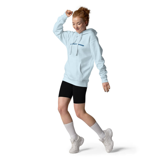 Unisex Freehold Township Hoodie