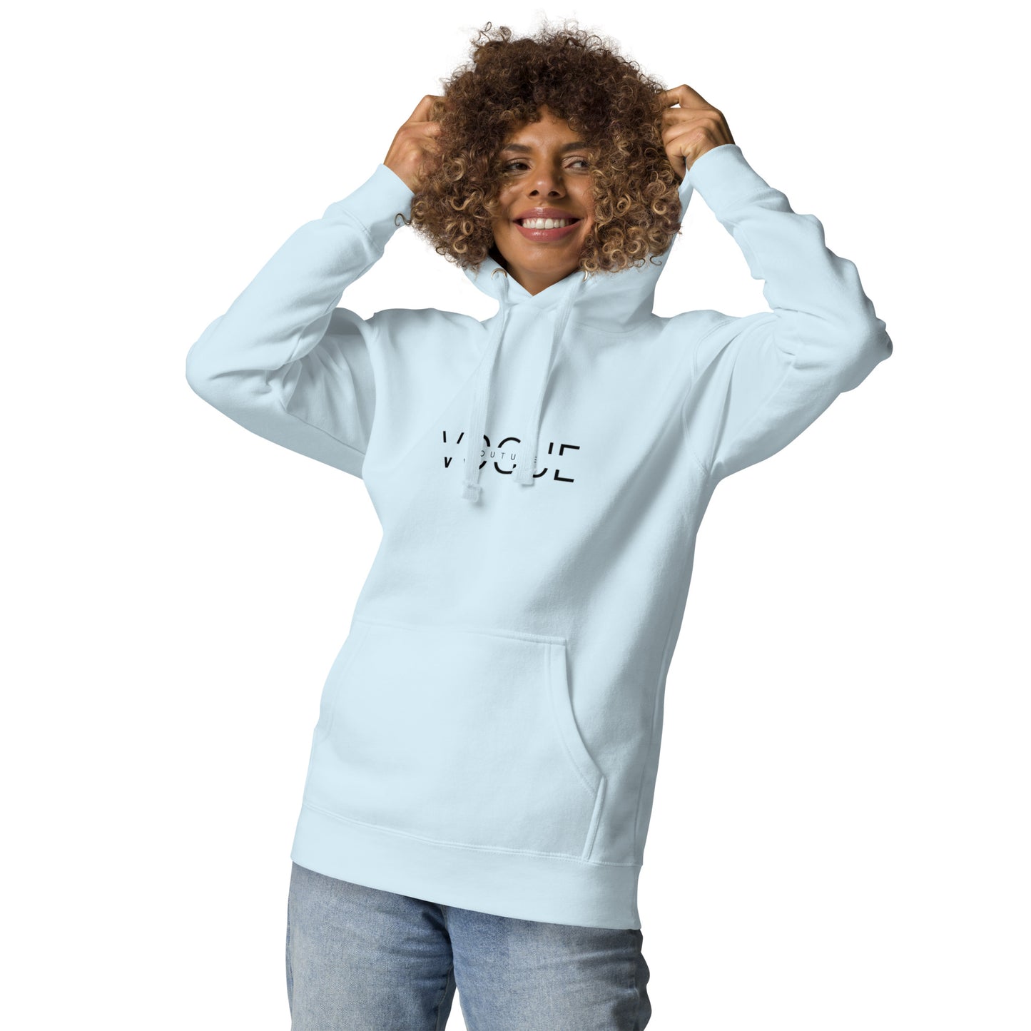 VC Unisex Hoodie