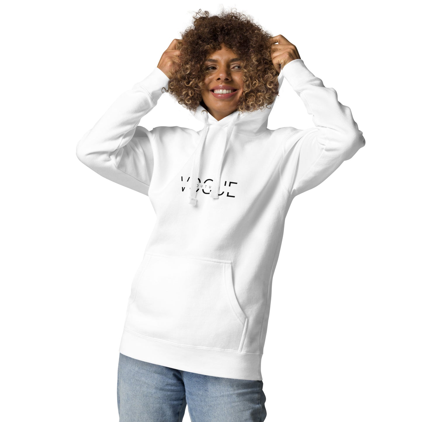 VC Unisex Hoodie