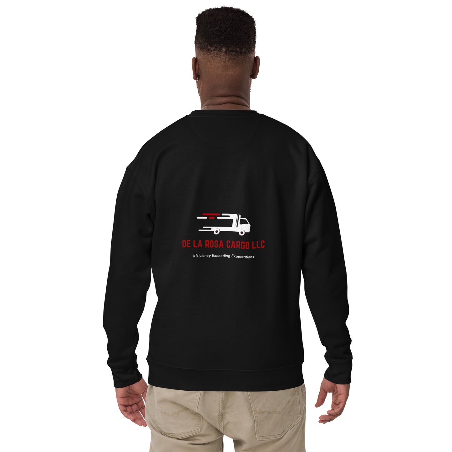 DLR Premium Sweatshirt