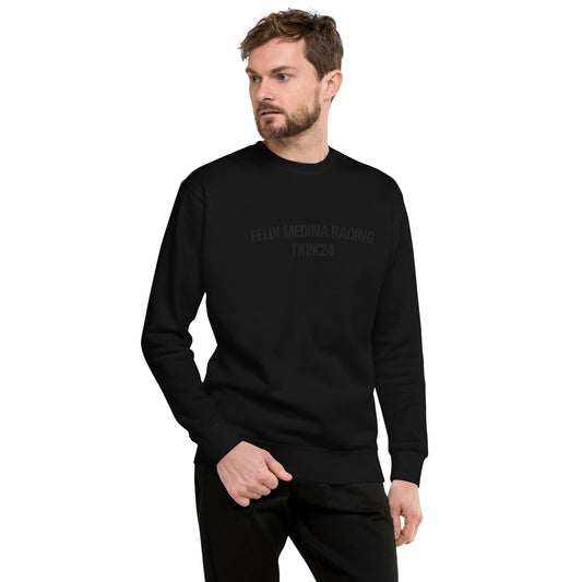 Felix Medina Premium Sweatshirt