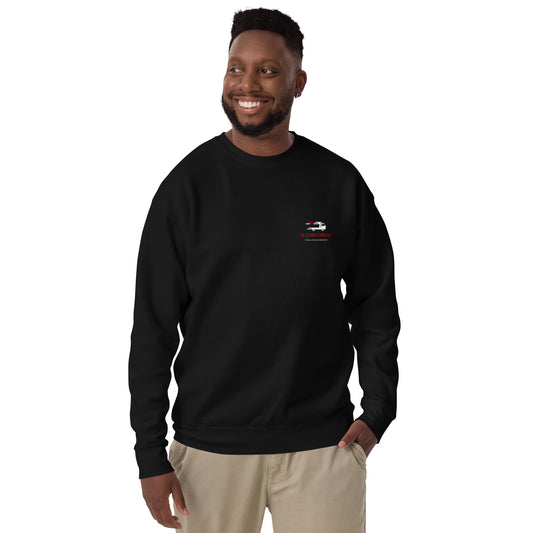 DLR Premium Sweatshirt