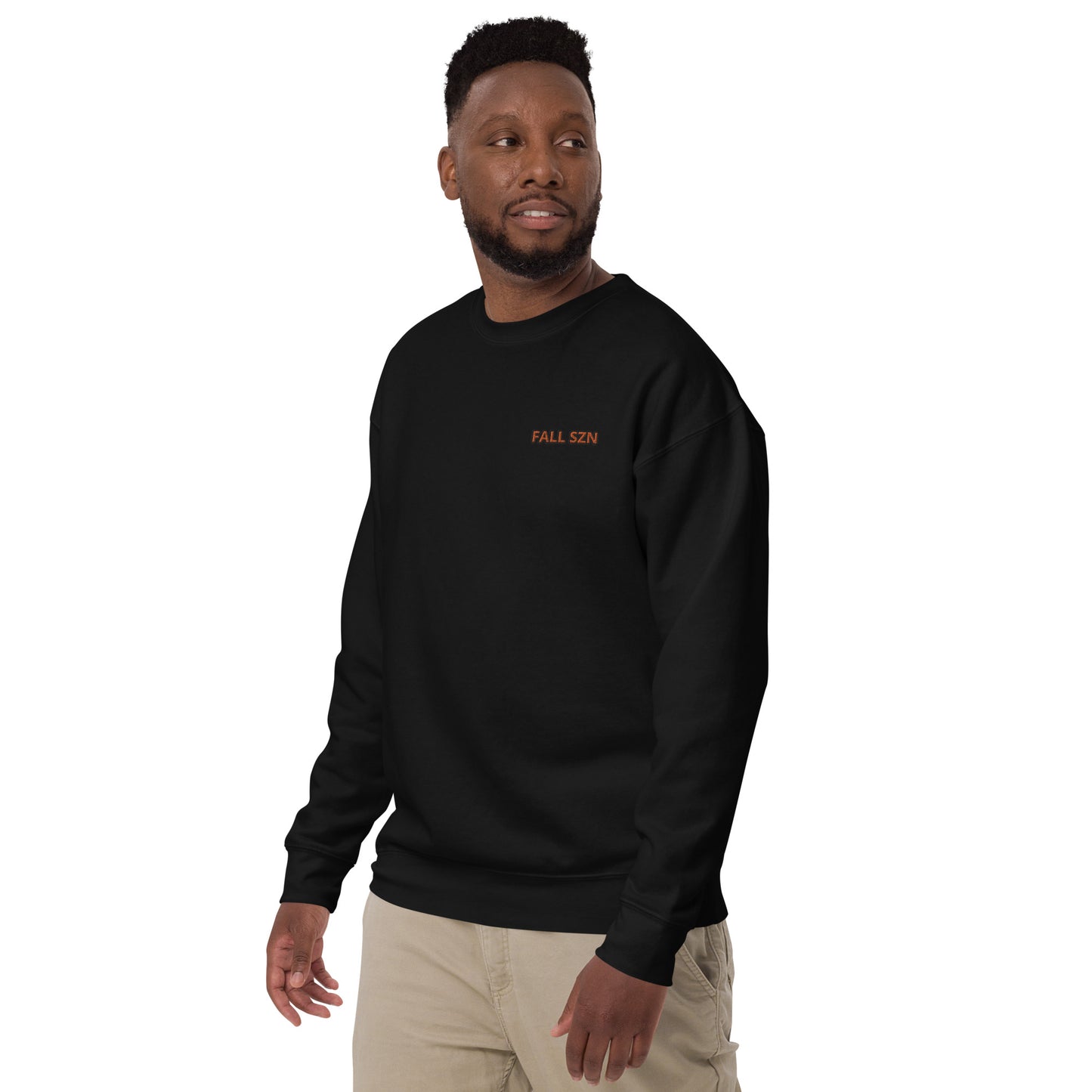 FALL SZN SWEATSHIRT