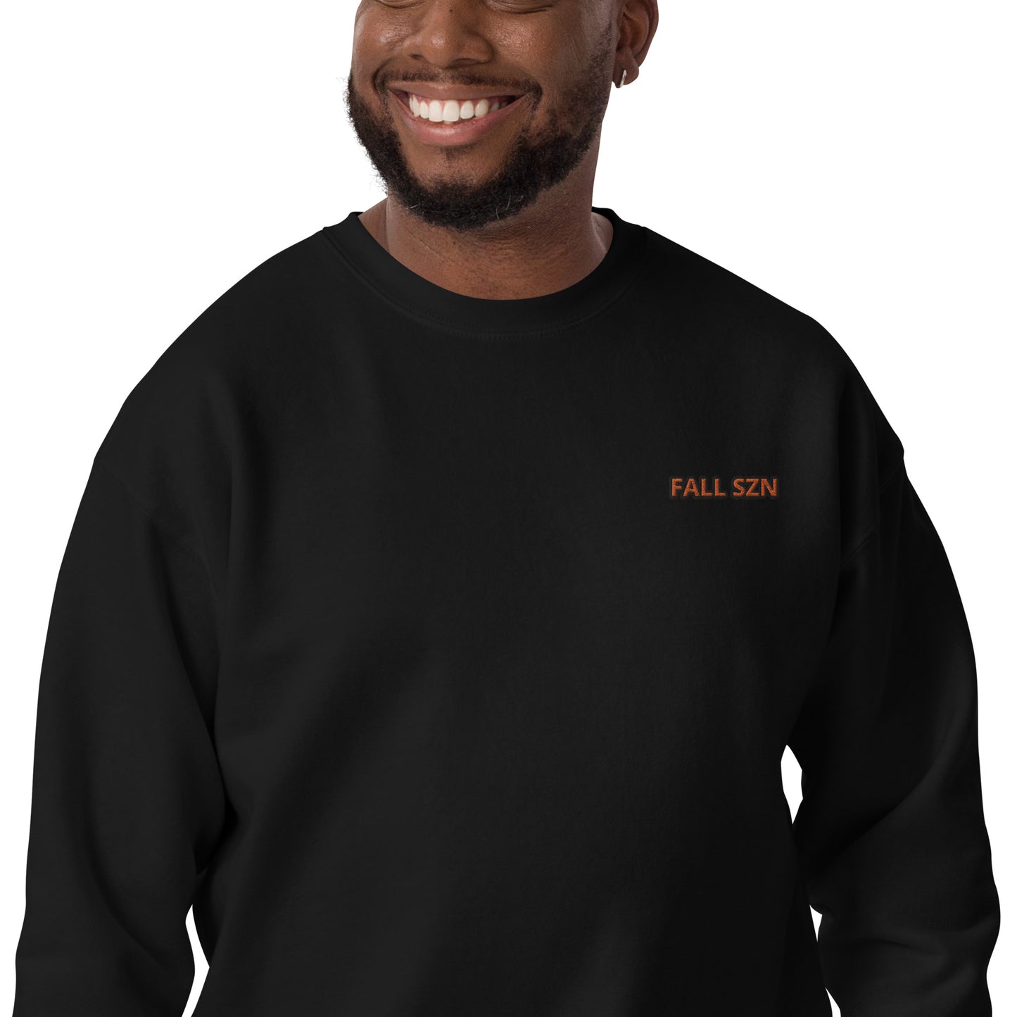 FALL SZN SWEATSHIRT