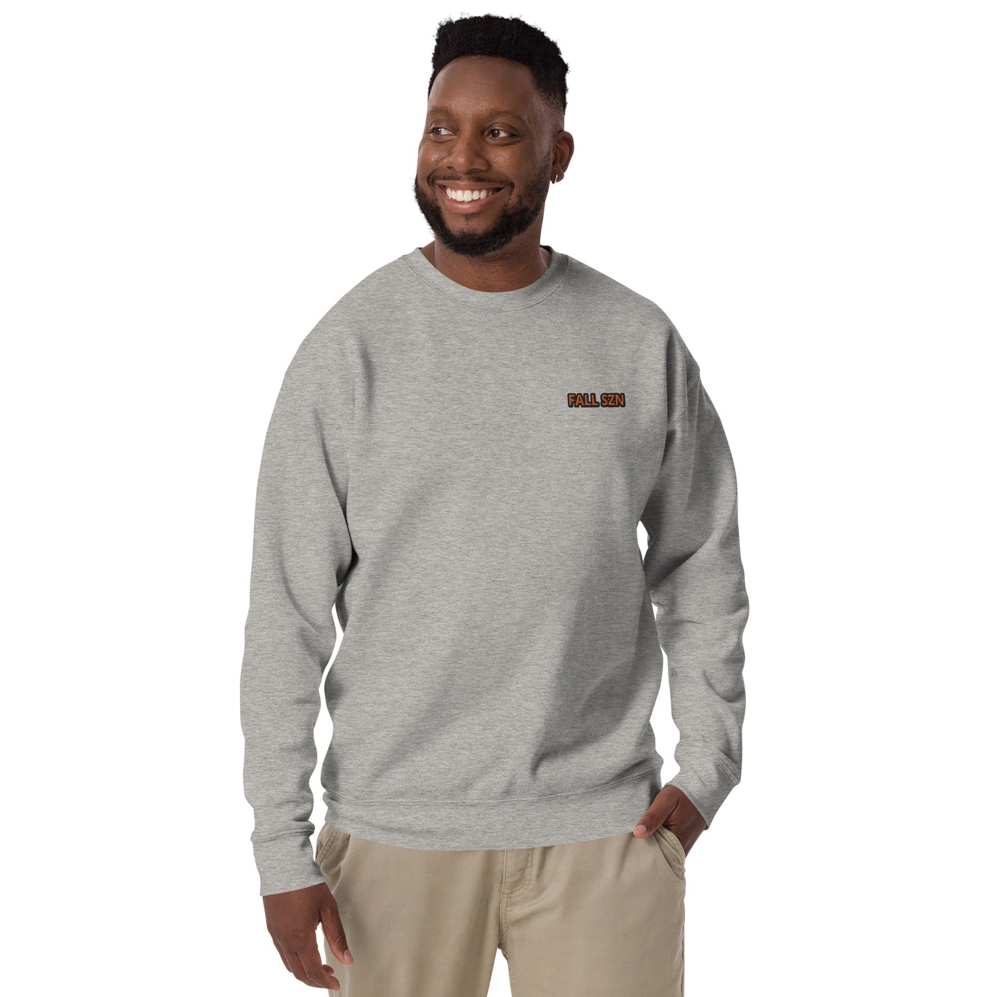 FALL SZN SWEATSHIRT