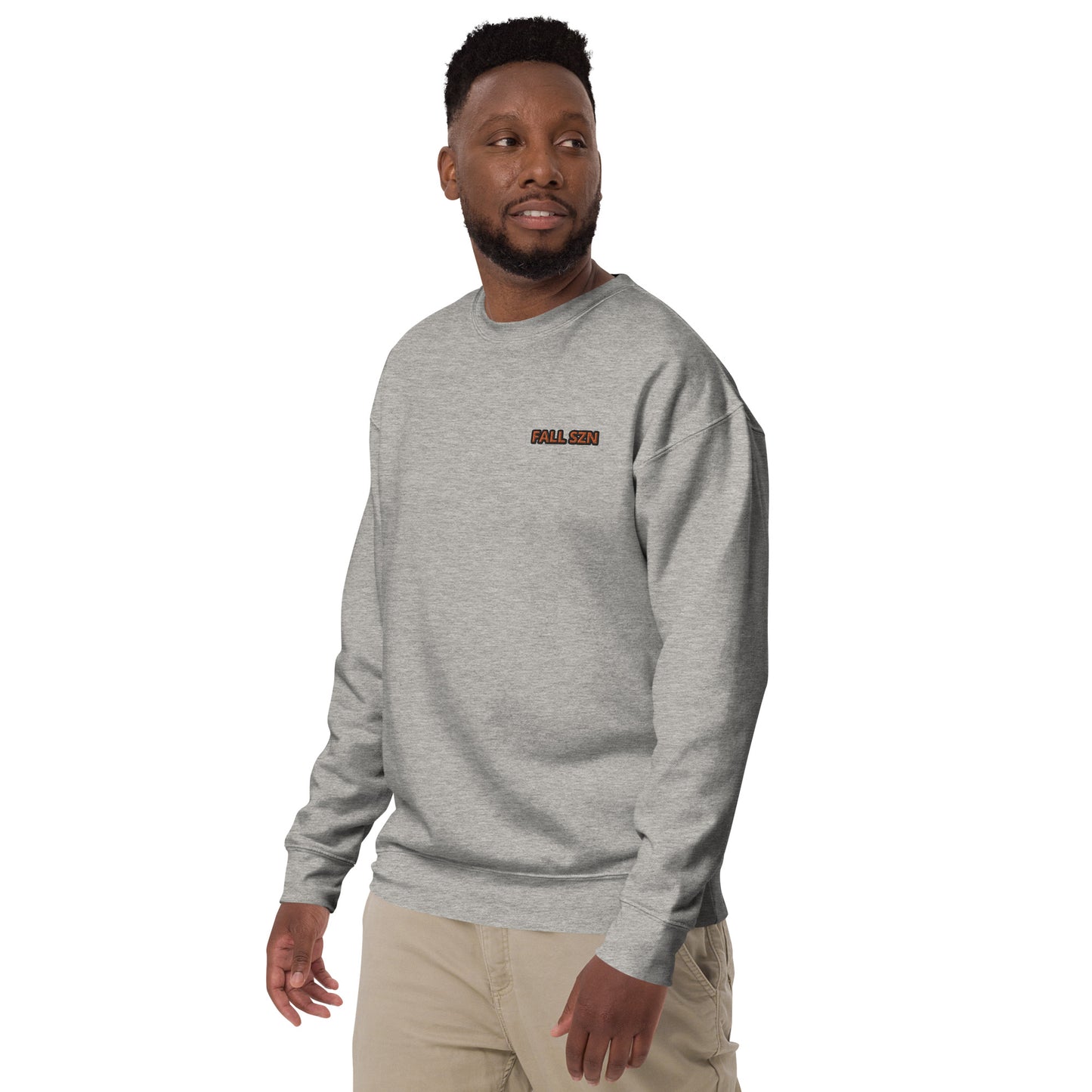FALL SZN SWEATSHIRT