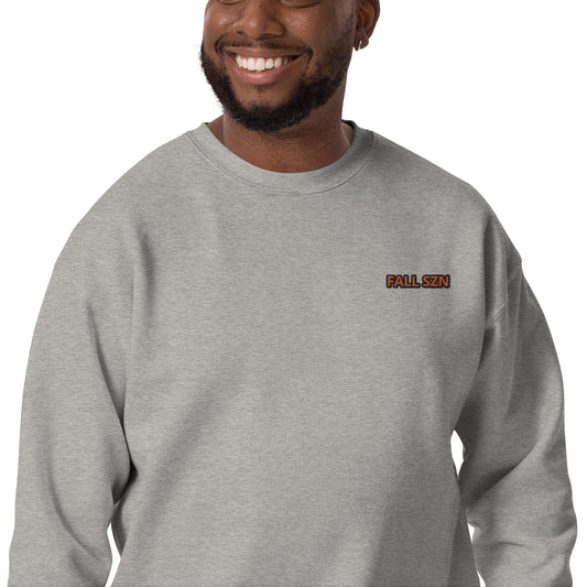 FALL SZN SWEATSHIRT