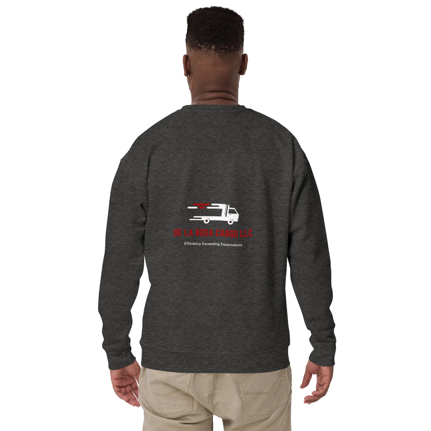 DLR Premium Sweatshirt