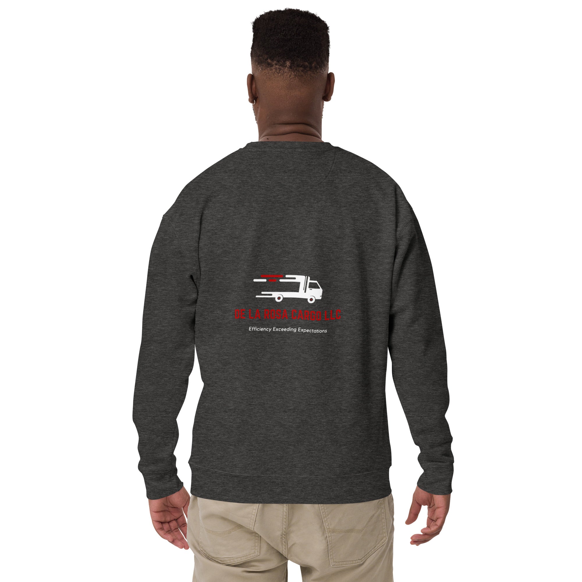 DLR Premium Sweatshirt