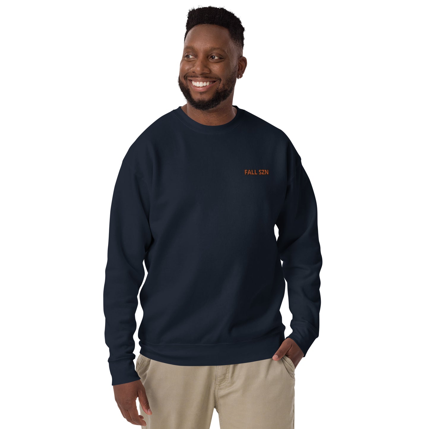 FALL SZN SWEATSHIRT