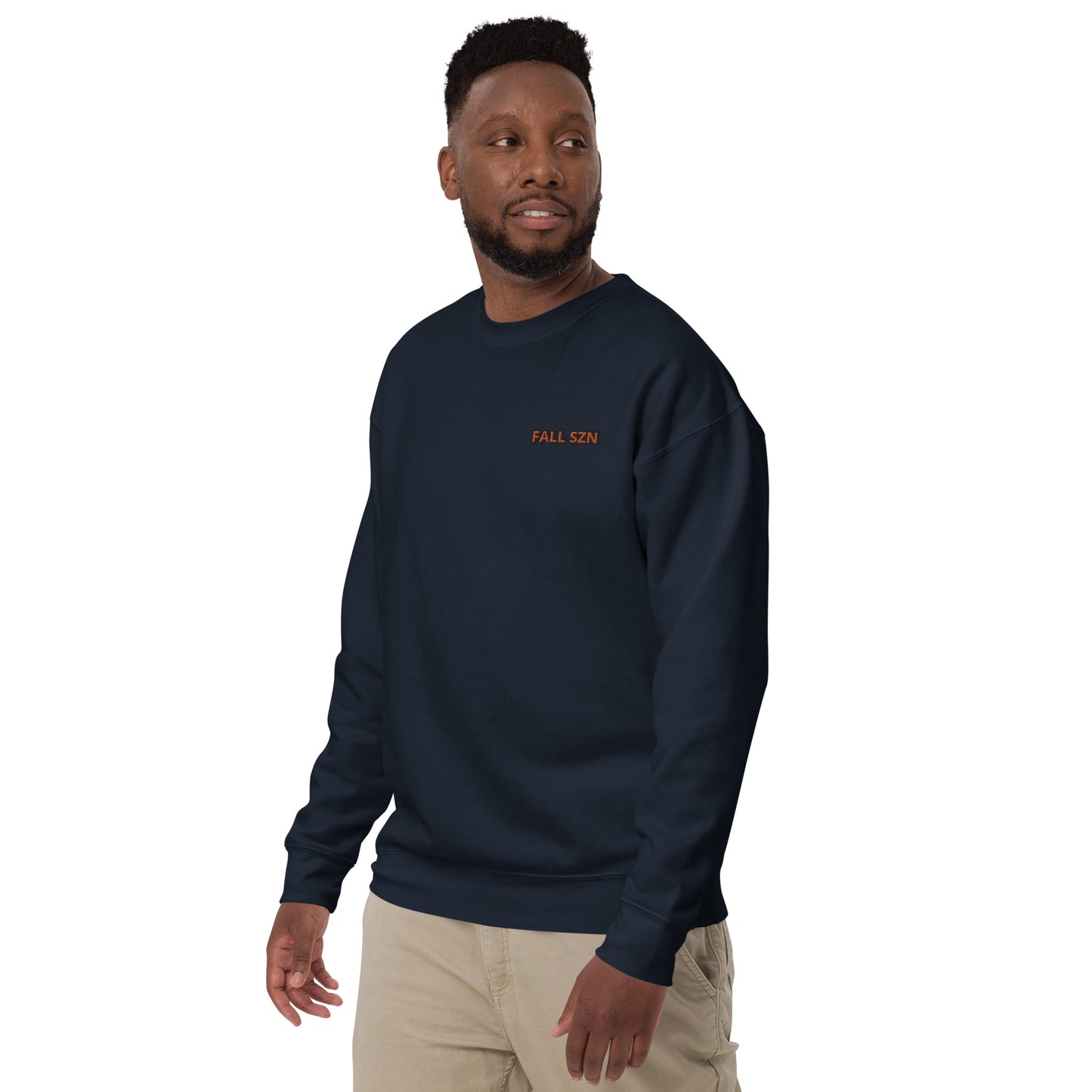 FALL SZN SWEATSHIRT