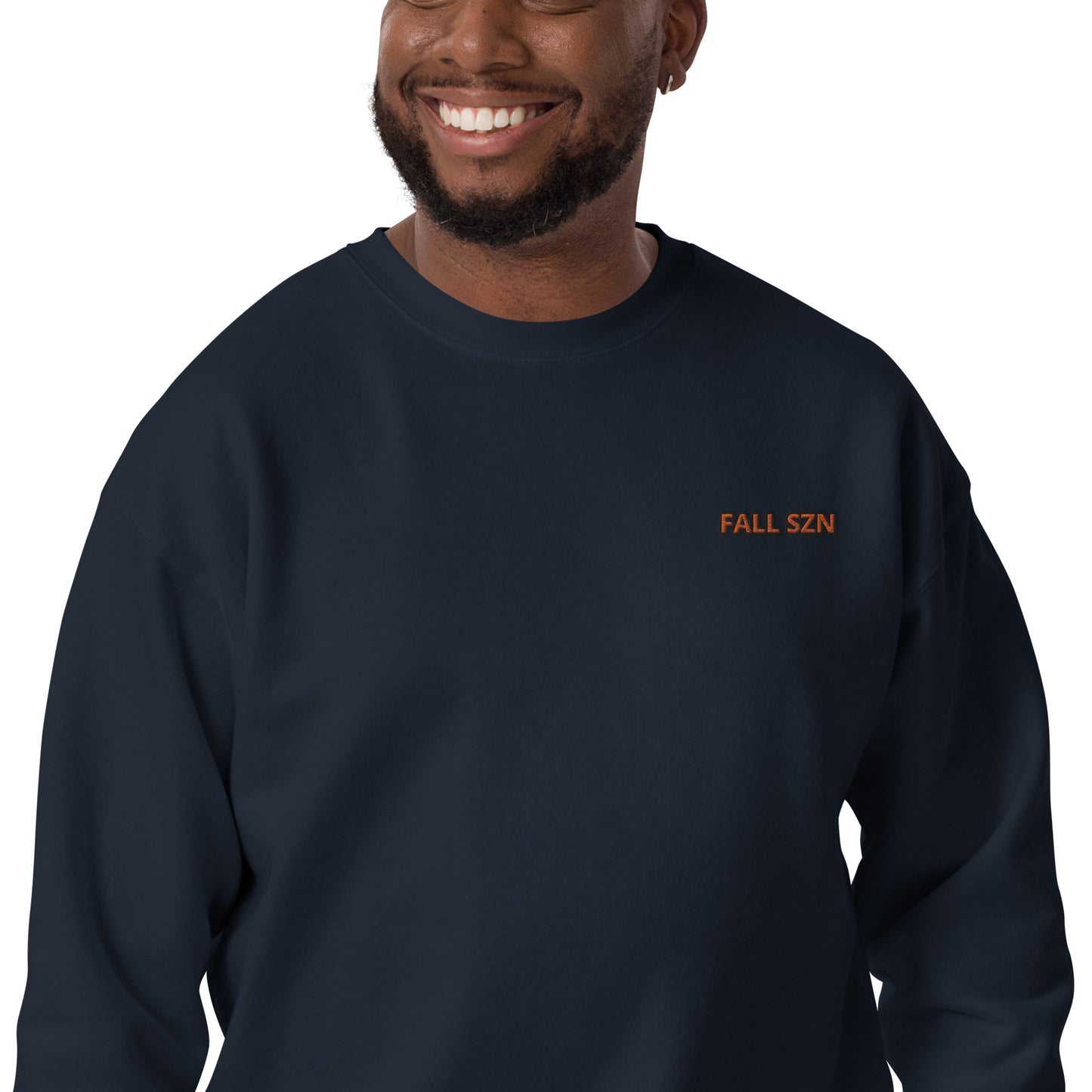 FALL SZN SWEATSHIRT