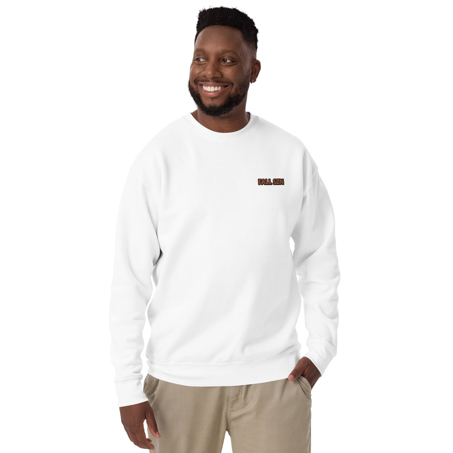 FALL SZN SWEATSHIRT