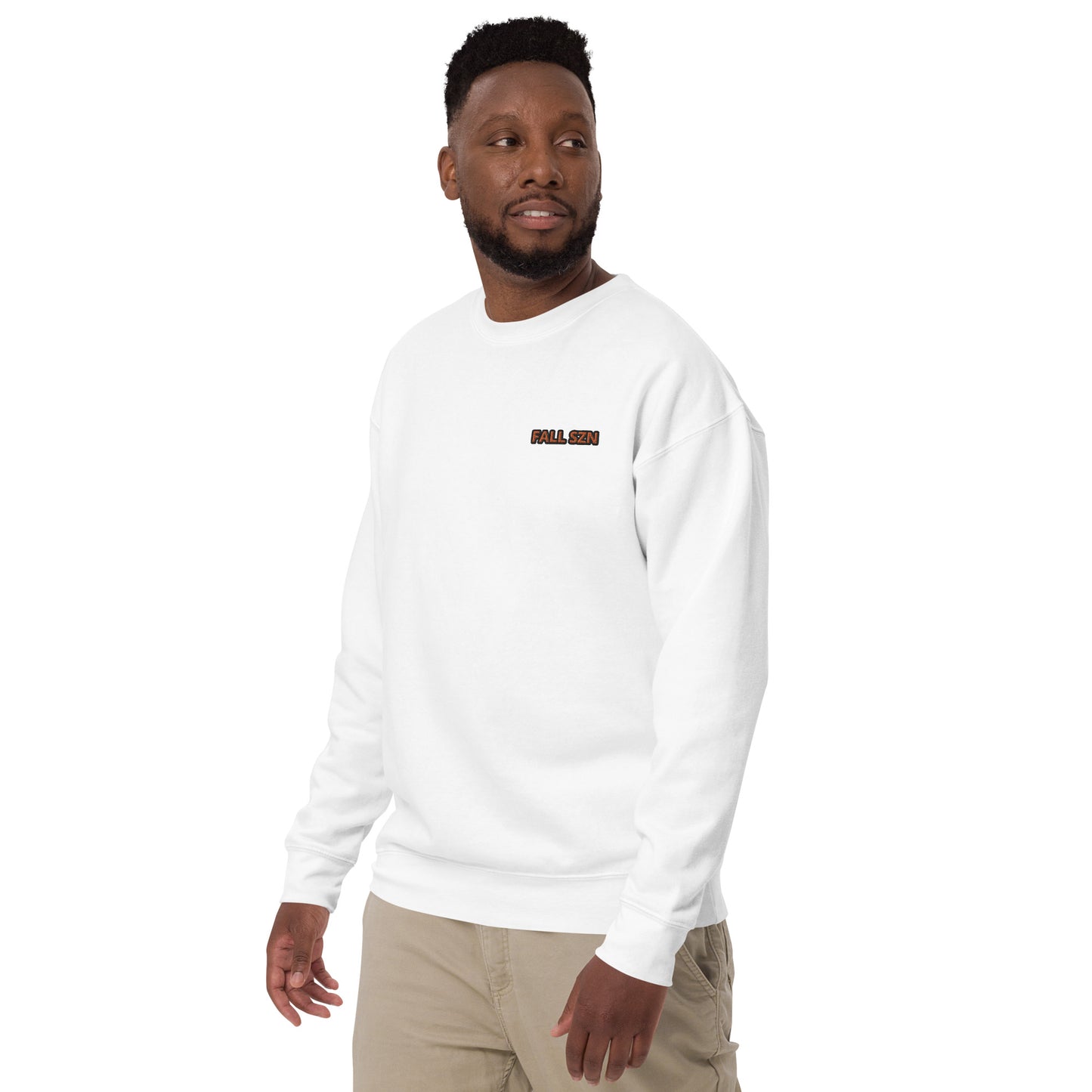 FALL SZN SWEATSHIRT