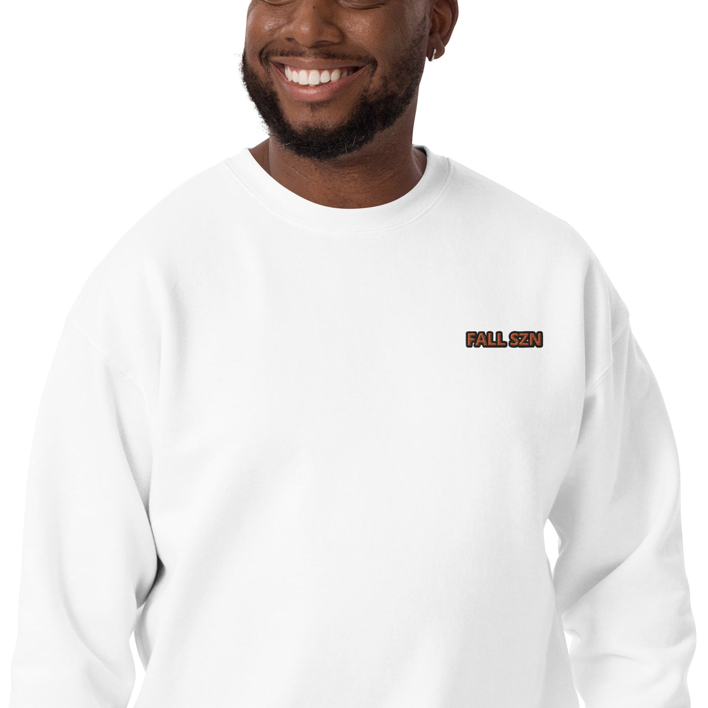 FALL SZN SWEATSHIRT