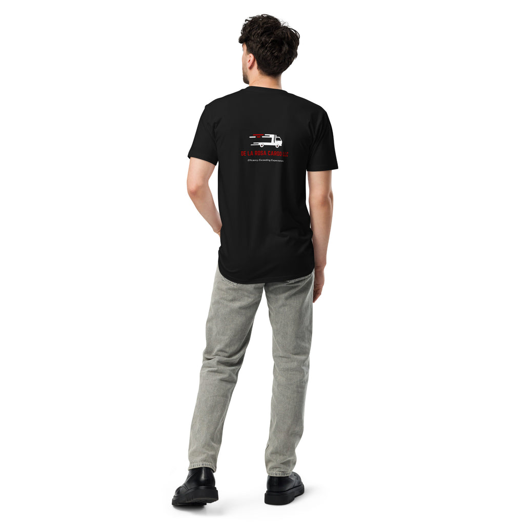 DLR Tee