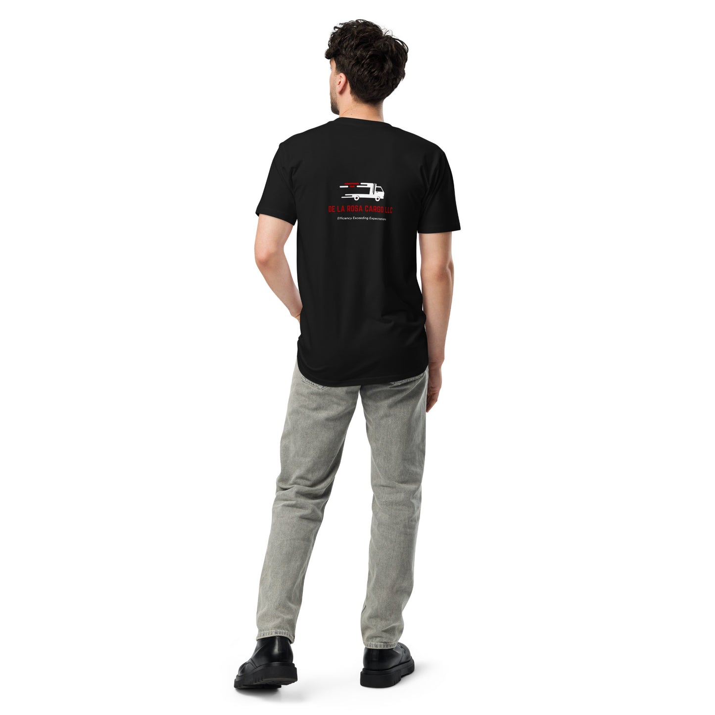DLR Tee