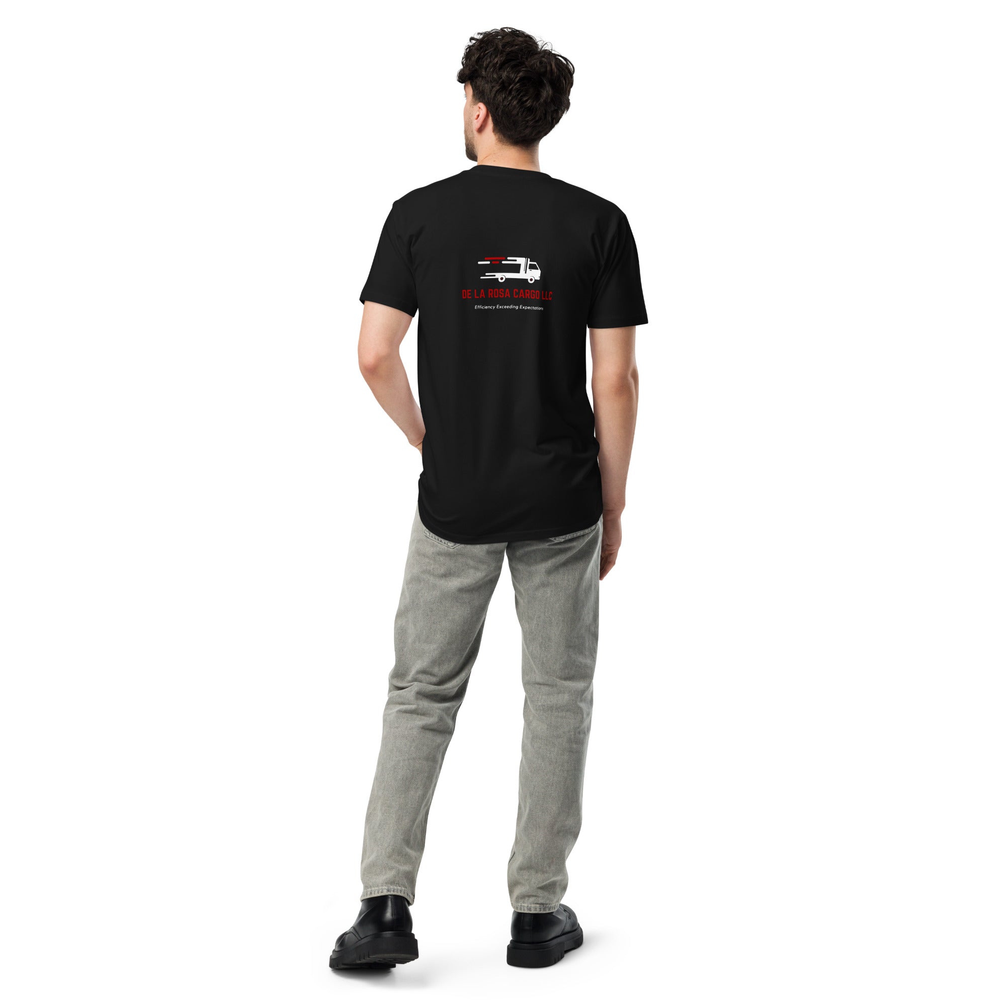 DLR Tee