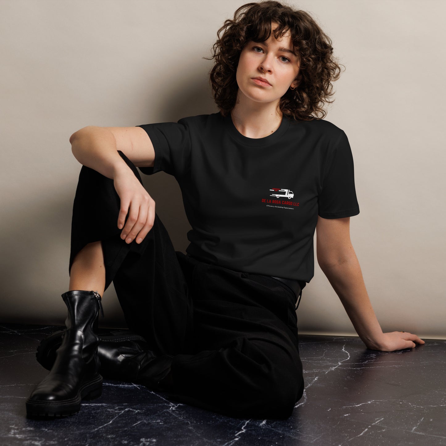 DLR Tee