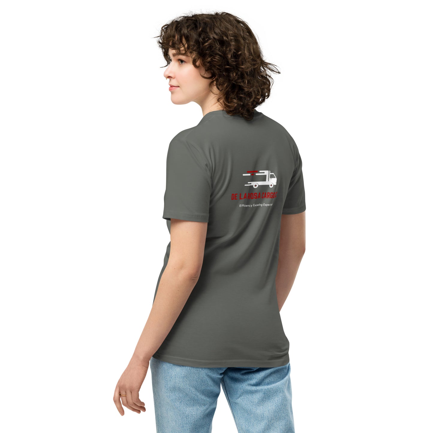 DLR Tee