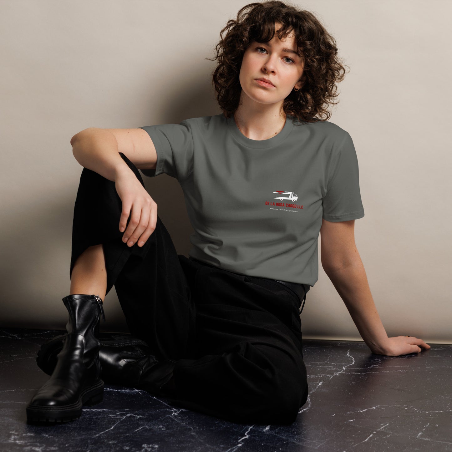 DLR Tee