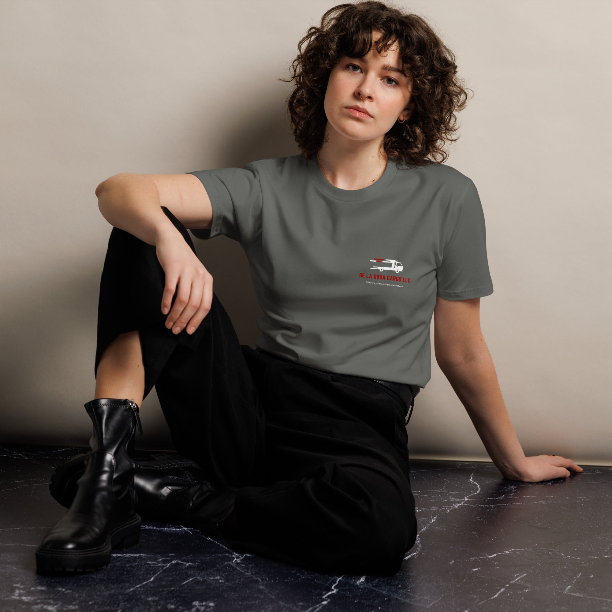 DLR Tee